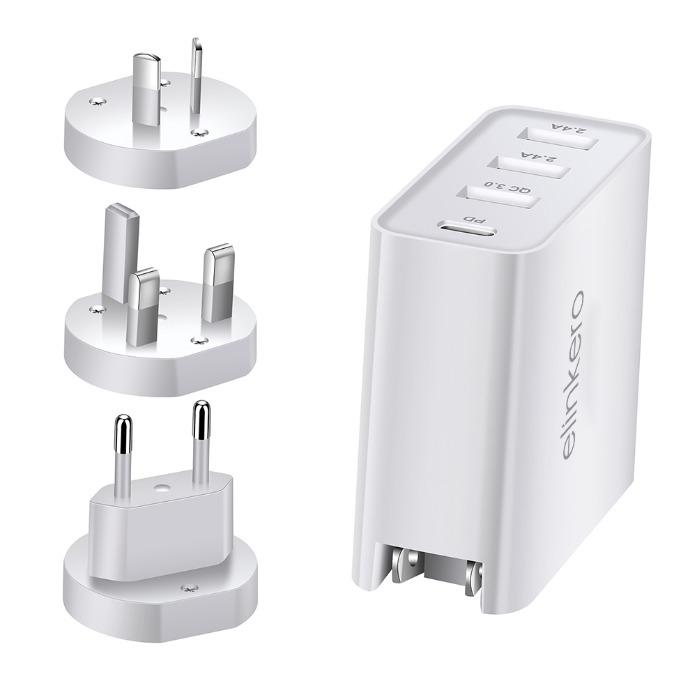 wholesale PD 48W charger white